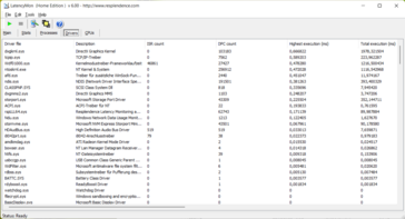 ... l'IdeaPad 3 14 AMD testé est adapté aux applications multimédia en temps réel.