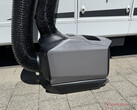 L'EcoFlow Wave 3 est actuellement en vente. (Source de l'image : Marcus Schwarten / Notebookcheck)