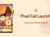 Google va dévoiler la série Pixel 6 après 11 semaines de teasers. (Image source : Google)