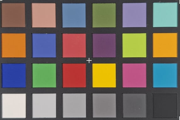 ColorChecker