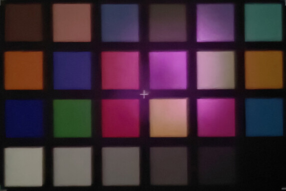 ColorChecker