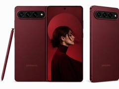 Le Samsung Galaxy S27 Ultra pourrait être doté d'une barre de caméra horizontale à l'arrière, à l'instar des appareils Google Pixel 10.