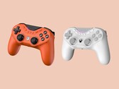 Deux des nouvelles manettes Tarantula de GameSir sont désormais disponibles sur Amazon.