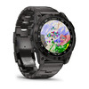La smartwatch Garmin D2 Mach 1 Pro. (Source de l'image : Garmin)
