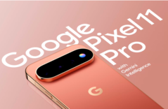 Les Google Pixel 11 Pro et Pixel 11 Pro XL sont désormais officiels