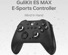 Le GuliKit ES Max n'est disponible qu'en une seule couleur.