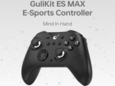 Le GuliKit ES Max n'est disponible qu'en une seule couleur.