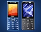 Le site web de HMD Global présente quatre nouveaux téléphones Nokia.