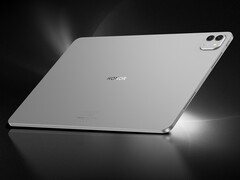 Le MagicPad 3 est désormais disponible en Europe occidentale. Photo : la tablette. (Source de l&#039;image : Honor)