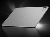 Le MagicPad 3 est désormais disponible en Europe occidentale. Photo : la tablette. (Source de l'image : Honor)