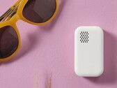 Le détecteur de fuite d'eau IKEA BADRING peut déclencher des alertes sur votre smartphone. (Source : IKEA)
