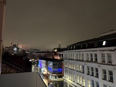 Appareil photo principal