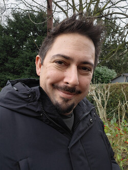 Un selfie avec le Honor Magic8 Pro