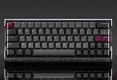 Teaser de lancement de l'Iqunix EV63