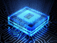 Le SoC Kirin 9030 nouvelle génération vient de faire son apparition sur Geekbench (source d'image : HiSilicon)