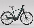 Le vélo électrique BTWIN LD 920 de Decathlon est désormais disponible au Royaume-Uni et semble être en route pour les États-Unis. (Source : Decathlon)