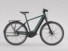 Le vélo électrique BTWIN LD 920 de Decathlon est désormais disponible au Royaume-Uni et semble être en route pour les États-Unis. (Source : Decathlon)