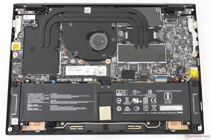 Sommet E14 Flip Evo