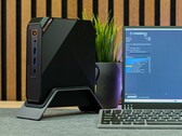 Test du Blackview MP200 : mini PC de bureau Intel Core i5-11400H dans un boîtier attrayant