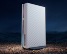 Minisforum n'a pas encore révélé le prix et la disponibilité du G1 Pro. Photo : une photo promotionnelle du mini PC SFF. (Source de l'image : Minisforum)