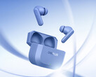 Les Buds 3V coûtent environ 28 dollars en Chine. Illustration : photo promotionnelle des écouteurs sans fil. (Source : OnePlus)