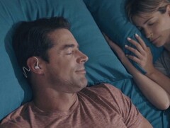 Le casque de sommeil Philips x Kokoon fait l&#039;objet d&#039;un crowdfunding sur Kickstarter. (Source de l&#039;image : Kickstarter)