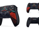 La manette sans fil DualSense - Concord Limited Edition est disponible en précommande aux États-Unis. (Source de l'image : PlayStation - édité)