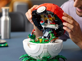 Le coffret LEGO Pokémon qui a fait l'objet d'une fuite