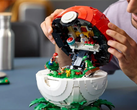 Le coffret LEGO Pokémon qui a fait l'objet d'une fuite
