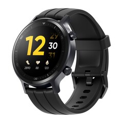 La Realme Watch S a un écran de 1,3 pouce et est certifiée IP68. (Source de l&#039;image : Realme)