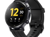 La Realme Watch S a un écran de 1,3 pouce et est certifiée IP68. (Source de l'image : Realme)
