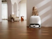 Les Roborock Qrevo Curv et Qrevo Edge offrent une aspiration allant jusqu'à 18 500 Pa. (Source de l'image : Roborock)