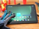 Samsung Galaxy Tab Active 5 Pro en test