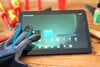 Samsung Galaxy Tab Active 5 Pro en test