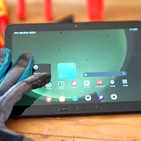 Samsung Galaxy Tab Active 5 Pro en test