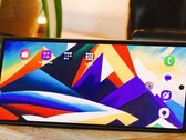 Test du Samsung Galaxy Z Fold8 Ultra