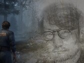 Il y a toujours une forte croyance que Hideo Kojima orchestre toute la conspiration Abandoned/Blue Box/Silent Hill. (Image source : Konami/Blue Box/Variety - édité)