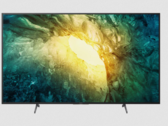 Le nouveau téléviseur 4K de Sony sera disponible en Inde le 6 août (image via Sony)