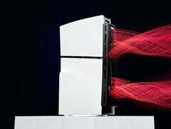 SCRY ajoute trois ventilateurs supplémentaires à la PlayStation 5 de Sony (Source de l'image : SCRY)