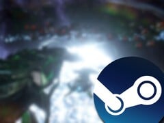 Stellaris est disponible gratuitement sur Steam jusqu&#039;au 12 mai, après quoi il bénéficiera d&#039;une réduction de 75 %. (Source de l&#039;image : Steam)