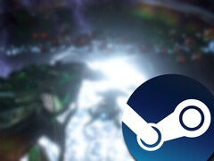 Stellaris est disponible gratuitement sur Steam jusqu'au 12 mai, après quoi il bénéficiera d'une réduction de 75 %. (Source de l'image : Steam)