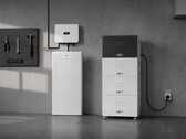 Le SunEnergyXT 500 PRO AC Core apporte jusqu’à 90 kWh de capacité de stockage en seconde monte aux installations solaires