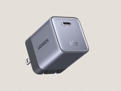 Chargeur Nexode Air 65W GaN d'Ugreen