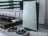 La PlayStation 5 a reçu plusieurs nouvelles fonctionnalités avec sa dernière mise à jour logicielle. (Image source : Ben Iwara)