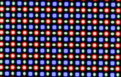 Sous-pixel