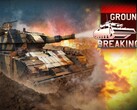 La mise à jour War Thunder 2.9 ''Ground Breaking'' est disponible le 28 octobre 2021 (Source : Own)