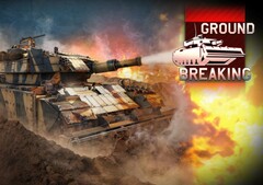 La mise à jour War Thunder 2.9 ''Ground Breaking'' est disponible le 28 octobre 2021 (Source : Own)