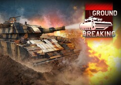 La mise à jour War Thunder 2.9 &#039;&#039;Ground Breaking&#039;&#039; est disponible le 28 octobre 2021 (Source : Own)