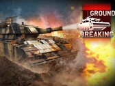 La mise à jour War Thunder 2.9 ''Ground Breaking'' est disponible le 28 octobre 2021 (Source : Own)