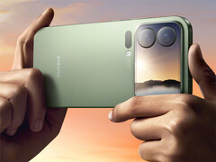 Les échantillons officiels de l'appareil photo montrent l'amélioration de la plage dynamique du capteur Light Hunter 950L. Photo : une photo promotionnelle du Xiaomi 17 Pro. (Source de l'image : Xiaomi)